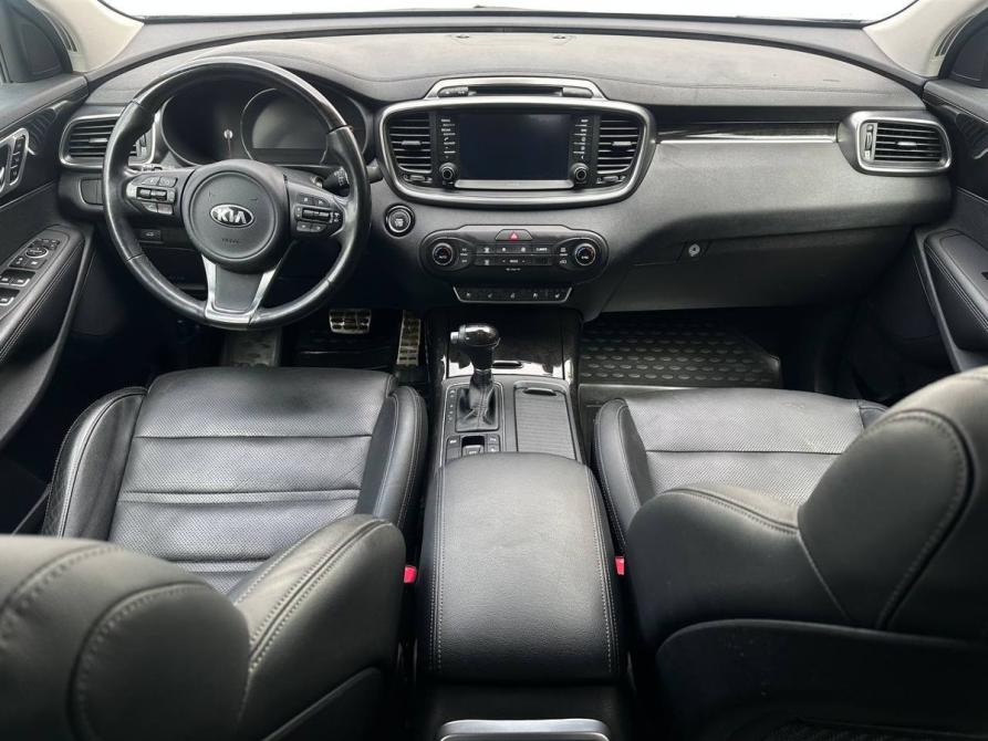Kia Sorento III Prime Москва  - изображение 11