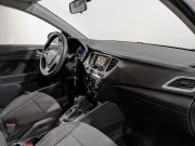 Hyundai Solaris II Рестайлинг Москва  - изображение 38