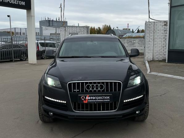 Audi Q7 I (4L) с пробегом 2008 года, цена 890 000 рублей, 310000 км, внедорожник, Автокод Объявления