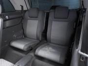 Opel Zafira B Минеральные Воды  - изображение 30