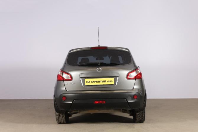 Nissan Qashqai I Рестайлинг с пробегом 2012 года, цена 1 199 000 рублей, 276000 км, внедорожник, Автокод Объявления