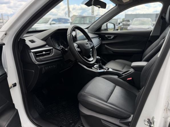 Chery Tiggo 4 Pro I с пробегом 2024 года, цена 1 445 000 рублей, 46000 км, внедорожник, Автокод Объявления
