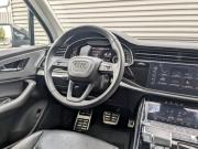 Audi Q7 II (4M) Рестайлинг Москва  - изображение 58