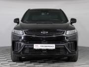 Geely Tugella I Рестайлинг Химки  - изображение 22
