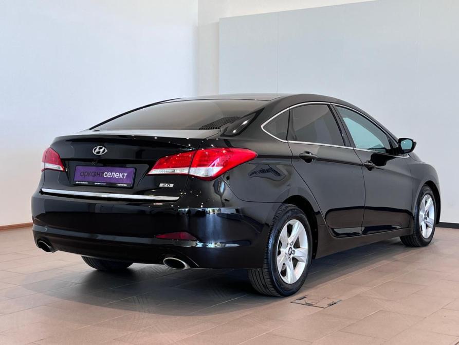 Hyundai i40 I Волгоград  - изображение 2