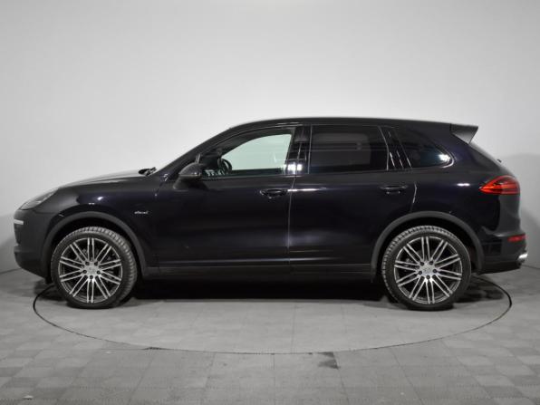 Porsche Cayenne II Рестайлинг (958) с пробегом 2015 года, цена 3 240 000 рублей, 211785 км, внедорожник, Автокод Объявления