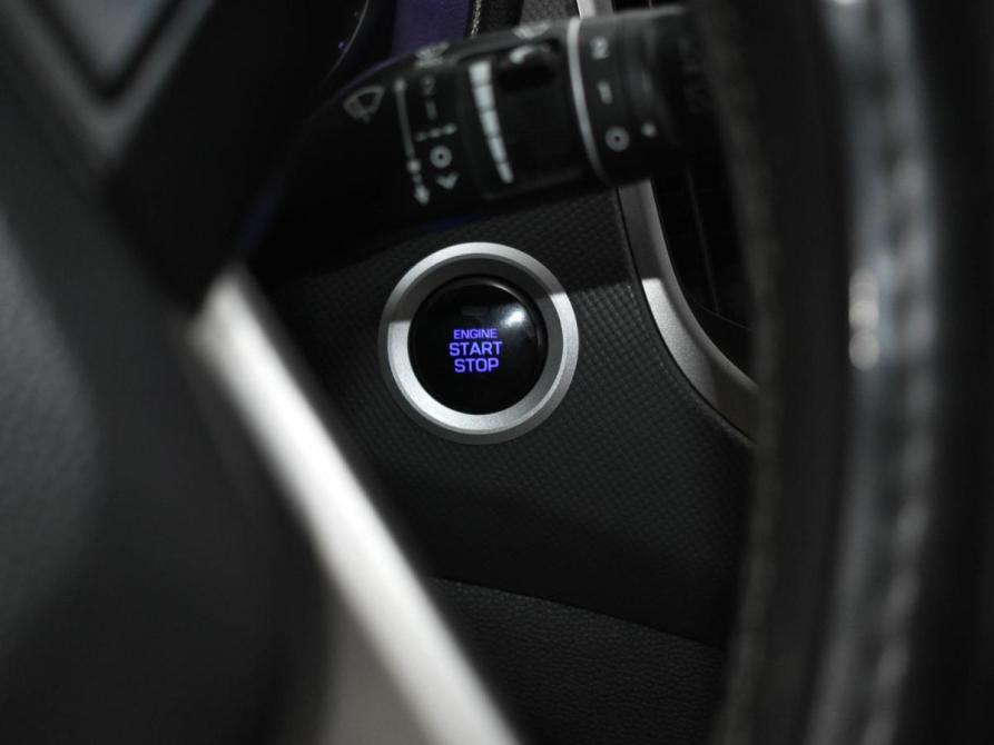 Hyundai Creta I Ростов-на-Дону  - изображение 17
