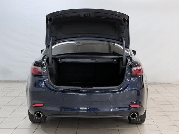 Mazda 6 III (GJ) Рестайлинг 2 с пробегом 2023 года, цена 3 050 000 рублей, 32830 км, седан, Автокод Объявления