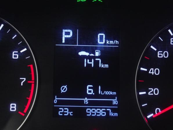 Kia Rio IV Рестайлинг с пробегом 2021 года, цена 1 645 000 рублей, 99967 км, седан, Автокод Объявления