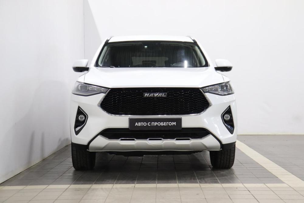 Haval F7 I Ульяновск  - изображение 2