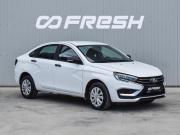 Lada (ВАЗ) Vesta I Рестайлинг (NG) Краснодар  - изображение 16