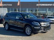 Mercedes-Benz GL-Класс II (X166) Пермь  - изображение 35