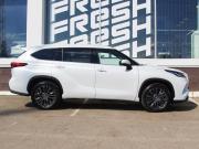 Toyota Highlander IV (XU70) Владимир  - изображение 10