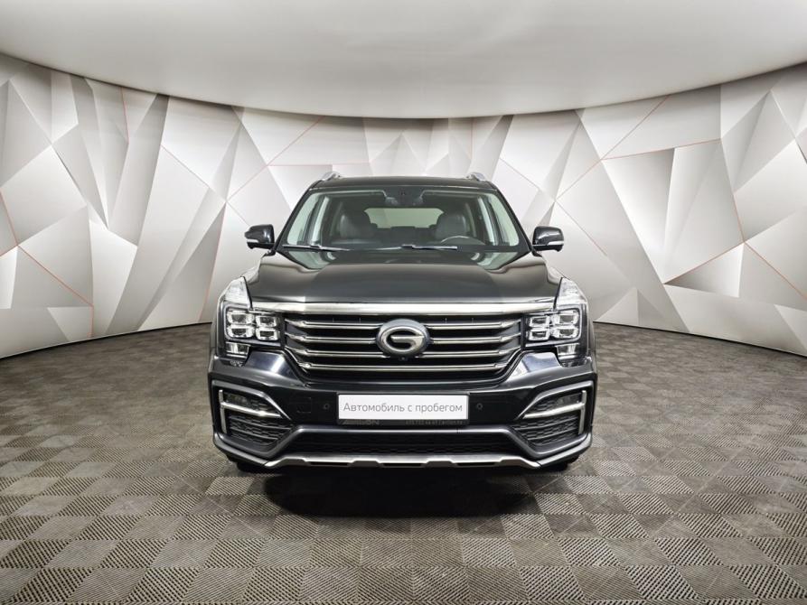 GAC GS8 I Москва  - изображение 7