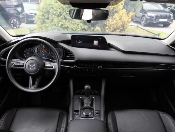 Mazda 3 IV (BP) с пробегом 2020 года, цена 2 068 000 рублей, 104920 км, седан, Автокод Объявления
