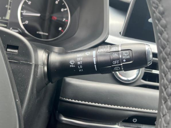 Chery Tiggo 4 Pro I Рестайлинг с пробегом 2025 года, цена 1 700 000 рублей, 14300 км, внедорожник, Автокод Объявления