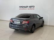 Toyota Corolla X (E140 E150) Рестайлинг Смоленск  - изображение 14