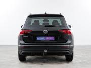 Volkswagen Tiguan II Москва  - изображение 26