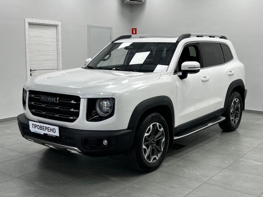 Haval Dargo I Казань  - изображение 1