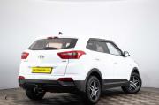 Hyundai Creta I Пермь  - изображение 29