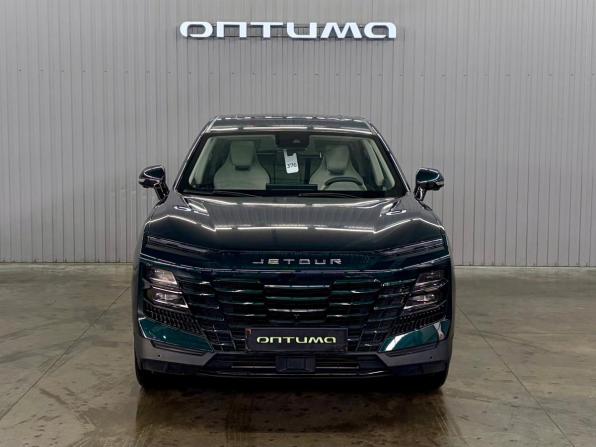 JETOUR DASHING I с пробегом 2023 года, цена 2 047 000 рублей, 23250 км, внедорожник, Автокод Объявления