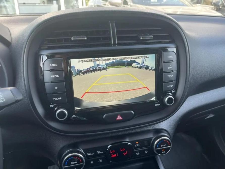 Kia Soul III Воронеж  - изображение 10