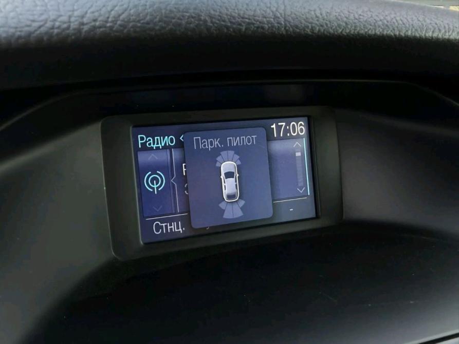 Ford Focus III Волгоград  - изображение 14