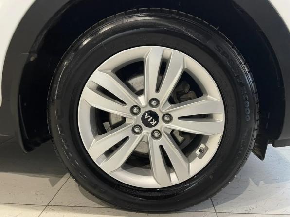 Kia Sportage IV с пробегом 2017 года, цена 1 592 000 рублей, 212034 км, внедорожник, Автокод Объявления