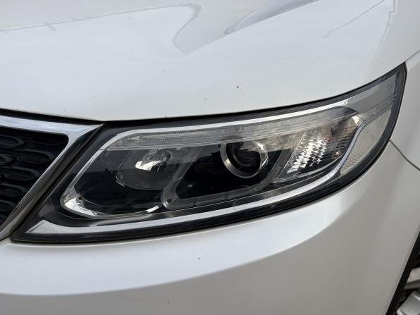 Kia Sorento II Рестайлинг с пробегом 2013 года, цена 1 430 000 рублей, 241100 км, внедорожник, Автокод Объявления
