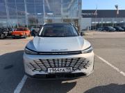 BAIC X75 Пермь  - изображение 8