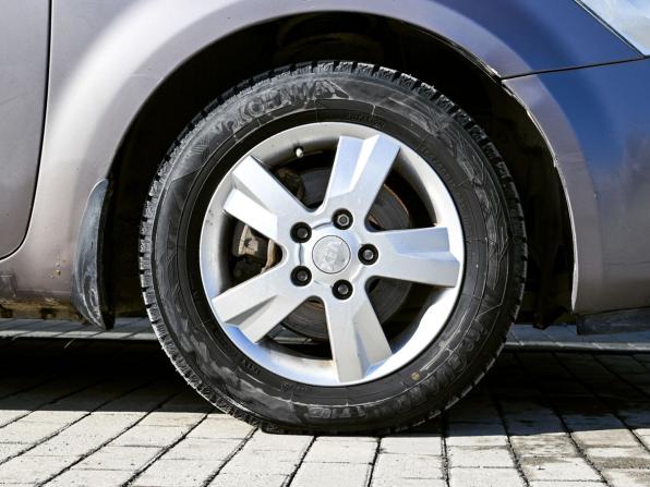 Kia Ceed I с пробегом 2007 года, цена 425 000 рублей, 264904 км, хэтчбек, Автокод Объявления