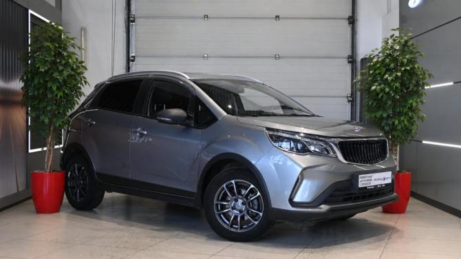 Livan X3 Pro с пробегом 2023 года, цена 1 220 000 рублей, 34851 км, внедорожник, Автокод Объявления