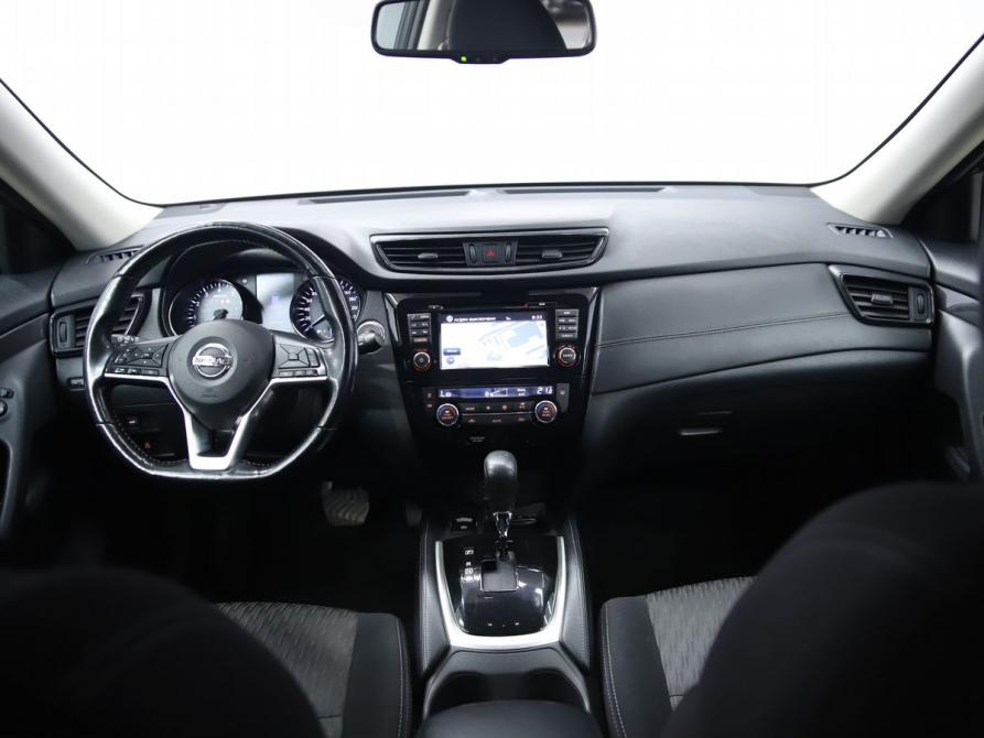 Nissan X-Trail III Рестайлинг Уфа  - изображение 12
