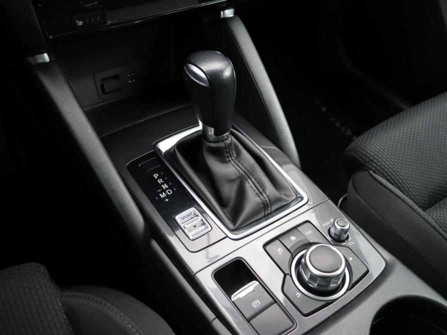 Mazda CX-5 I Рестайлинг Москва  - изображение 18