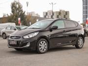 Hyundai Solaris I Рестайлинг Ижевск  - изображение 22