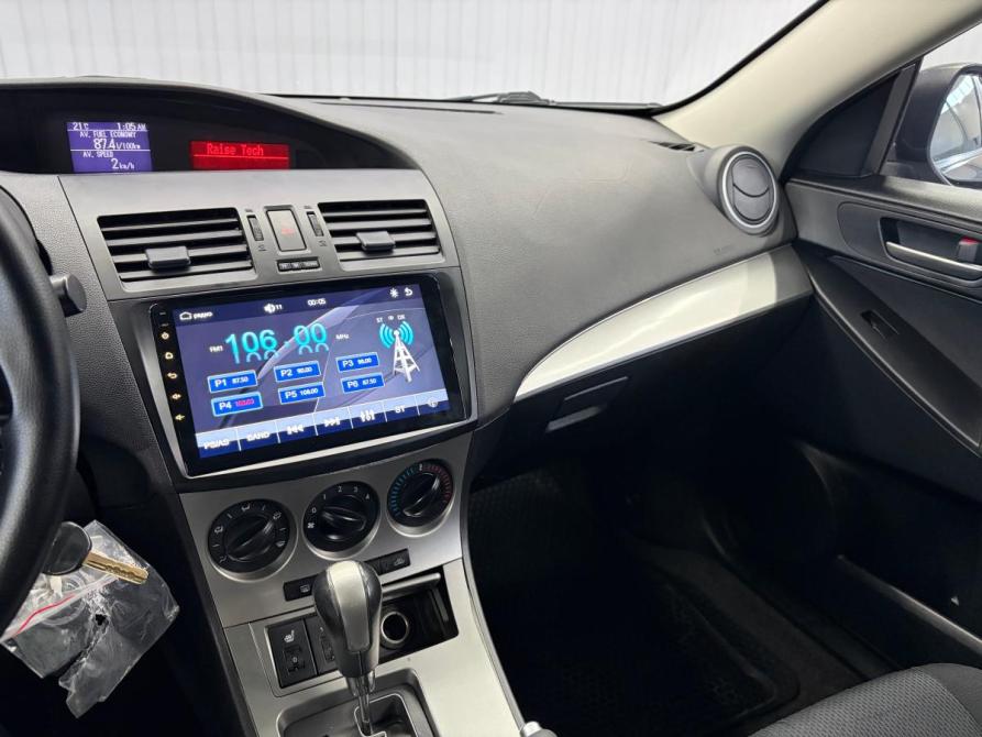 Mazda 3 II (BL) Краснодар  - изображение 11