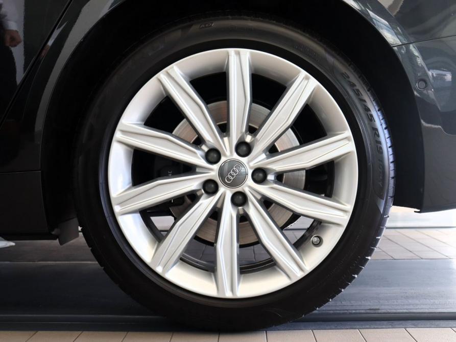 Audi A6 V (C8) Калининград  - изображение 9
