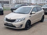 Kia Rio III Набережные Челны  - изображение 27