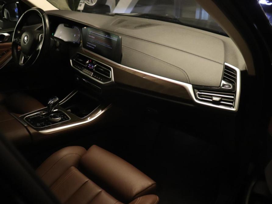 BMW X5 IV (G05/G18) Химки  - изображение 18