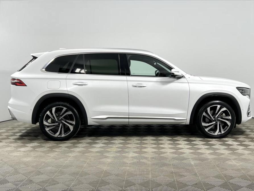 Geely Monjaro I Рестайлинг Казань  - изображение 5