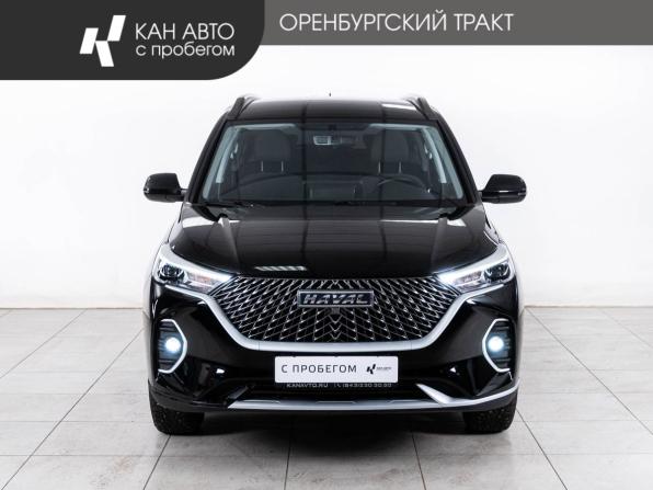 Haval M6 II с пробегом 2024 года, цена 1 866 000 рублей, 23069 км, внедорожник, Автокод Объявления