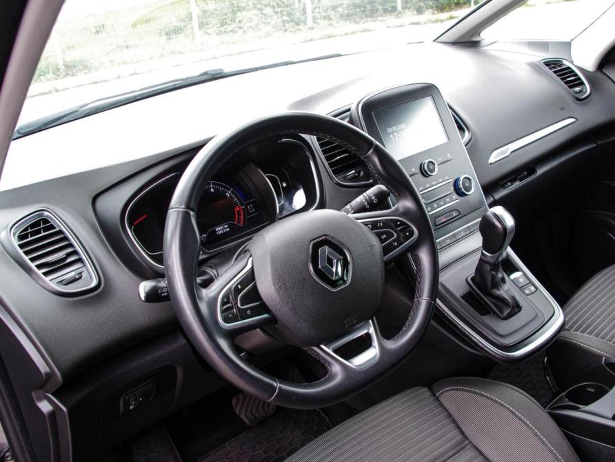 Renault Scenic IV Владимир  - изображение 6