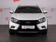 Lada (ВАЗ) Vesta I Минеральные Воды  - изображение 21