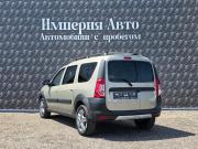 Lada (ВАЗ) Largus I Рестайлинг Краснодар  - изображение 32