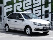 Lada (ВАЗ) Granta I Рестайлинг Волгоград  - изображение 16
