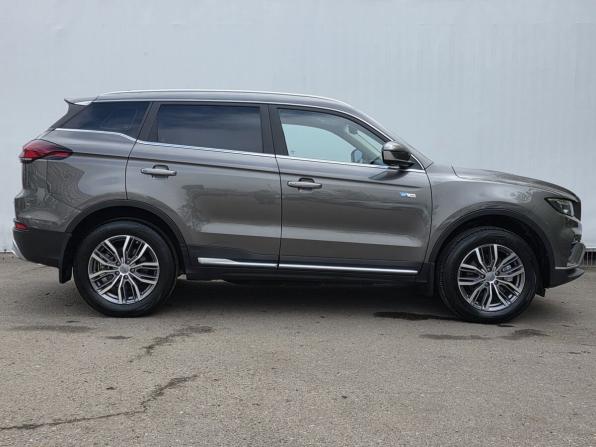 Geely Atlas Pro с пробегом 2024 года, цена 2 510 000 рублей, 38852 км, внедорожник, Автокод Объявления