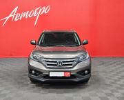 Honda CR-V IV Вологда  - изображение 28