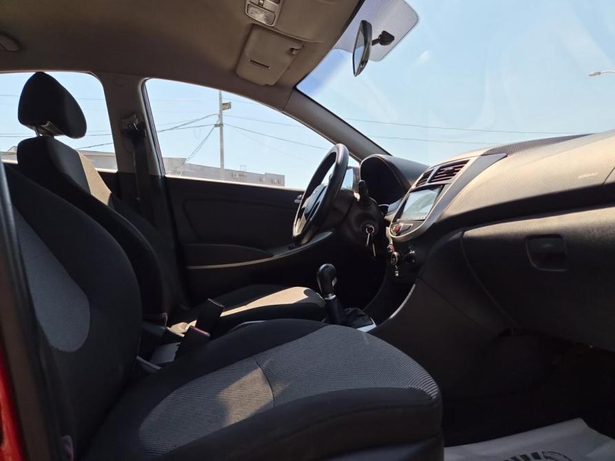 Hyundai Solaris I Саратов  - изображение 32