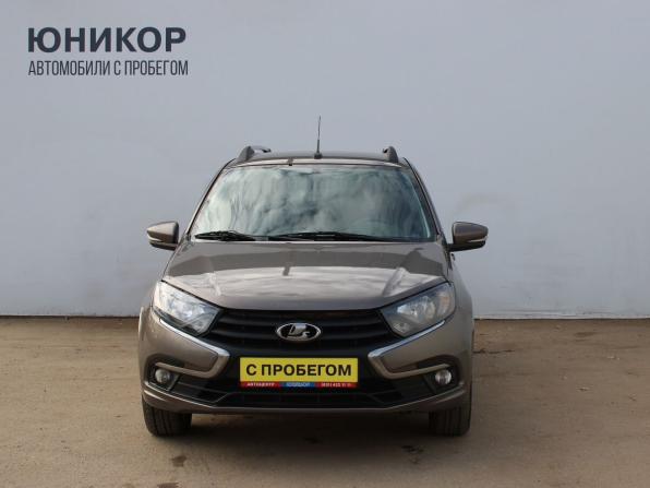 Lada (ВАЗ) Granta I Рестайлинг с пробегом 2019 года, цена 699 000 рублей, 148000 км, универсал, Автокод Объявления