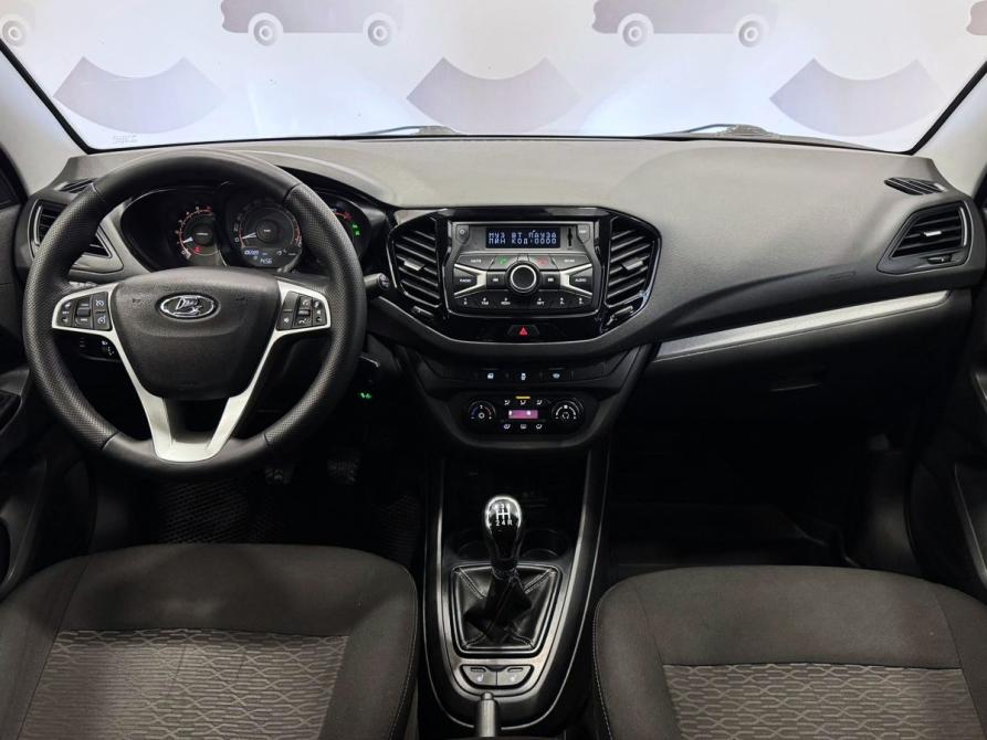 Lada (ВАЗ) Vesta I Ставрополь  - изображение 16